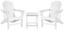 Sundown Treasure Outdoor Seating Set - Ace Furniture and Decor