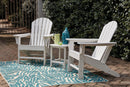 Sundown Treasure Outdoor Seating Set - Ace Furniture and Decor