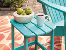 Sundown Treasure Outdoor Seating Set - Ace Furniture and Decor