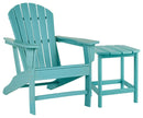 Sundown Treasure Outdoor Seating Set - Ace Furniture and Decor