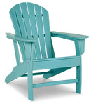 Sundown Treasure Outdoor Seating Set - Ace Furniture and Decor
