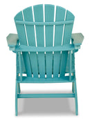 Sundown Treasure Outdoor Seating Set - Ace Furniture and Decor
