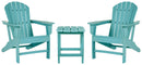 Sundown Treasure Outdoor Seating Set - Ace Furniture and Decor