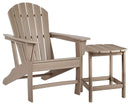 Sundown Treasure Outdoor Seating Set - Ace Furniture and Decor
