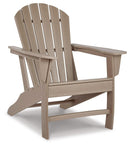 Sundown Treasure Outdoor Seating Set - Ace Furniture and Decor