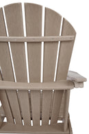 Sundown Treasure Outdoor Seating Set - Ace Furniture and Decor