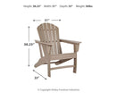 Sundown Treasure Outdoor Seating Set - Ace Furniture and Decor