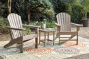 Sundown Treasure Outdoor Seating Set - Ace Furniture and Decor