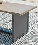 Bree Zee Outdoor End Table - Ace Furniture and Decor
