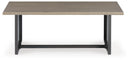 Bree Zee Outdoor End Table - Ace Furniture and Decor