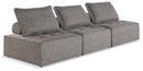 Bree Zee Outdoor Modular Seating - Ace Furniture and Decor