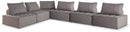Bree Zee Outdoor Modular Seating - Ace Furniture and Decor