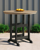 Fairen Trail Bar Table - Ace Furniture and Decor