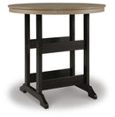 Fairen Trail Bar Table - Ace Furniture and Decor