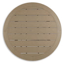 Fairen Trail Bar Table - Ace Furniture and Decor