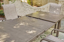 Beach Front Outdoor Dining Table - Ace Furniture and Decor