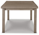 Beach Front Outdoor Dining Table - Ace Furniture and Decor