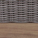 Harmony Headlands Outdoor Swivel Lounge with Cushion - Ace Furniture and Decor