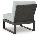 Beachloft Outdoor Sectional - Ace Furniture and Decor