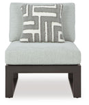 Beachloft Outdoor Sectional - Ace Furniture and Decor