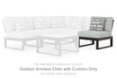 Beachloft Outdoor Sectional - Ace Furniture and Decor