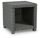 Elite Park Outdoor End Table - Ace Furniture and Decor