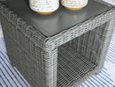 Elite Park Outdoor End Table - Ace Furniture and Decor