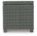 Elite Park Outdoor End Table - Ace Furniture and Decor