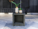 Elite Park Outdoor End Table - Ace Furniture and Decor