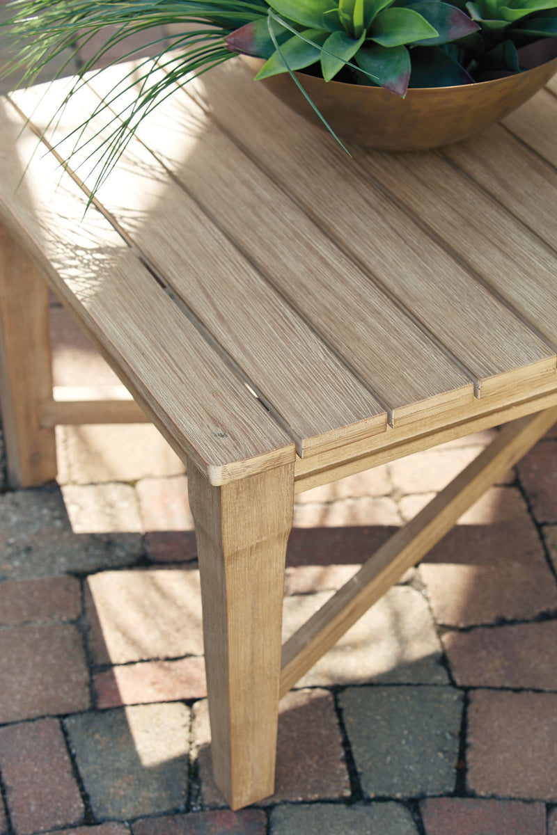 Carter Hall Outdoor Set - Ace Furniture and Decor