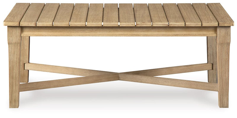 Carter Hall Outdoor Set - Ace Furniture and Decor