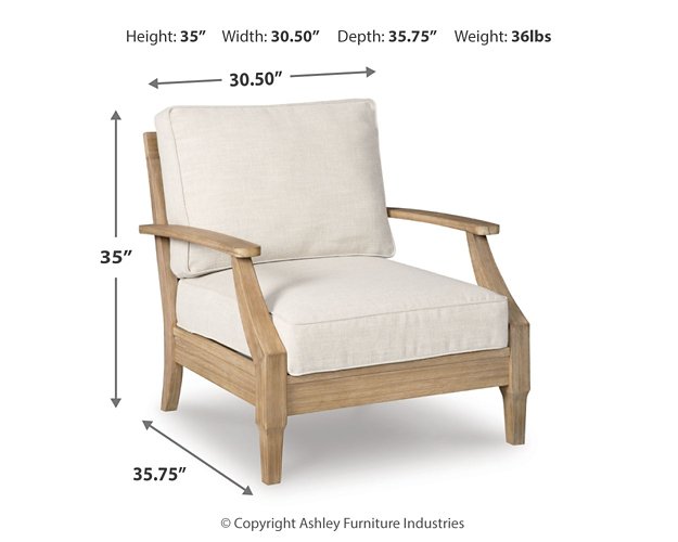Carter Hall Outdoor Set - Ace Furniture and Decor