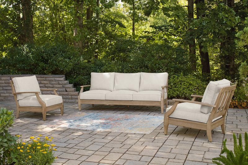 Carter Hall Outdoor Set - Ace Furniture and Decor