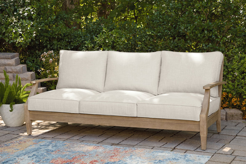 Carter Hall Outdoor Set - Ace Furniture and Decor