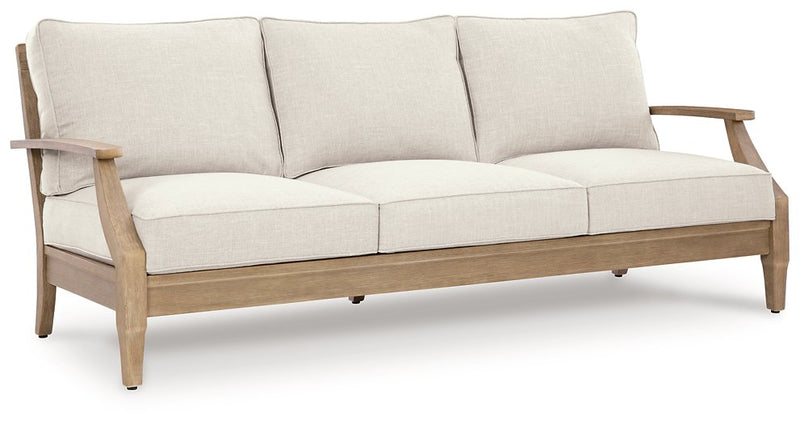 Carter Hall Outdoor Set - Ace Furniture and Decor