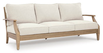 Carter Hall Outdoor Set - Ace Furniture and Decor