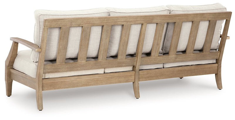 Carter Hall Outdoor Set - Ace Furniture and Decor