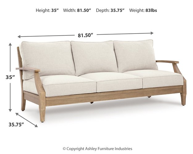 Carter Hall Outdoor Set - Ace Furniture and Decor