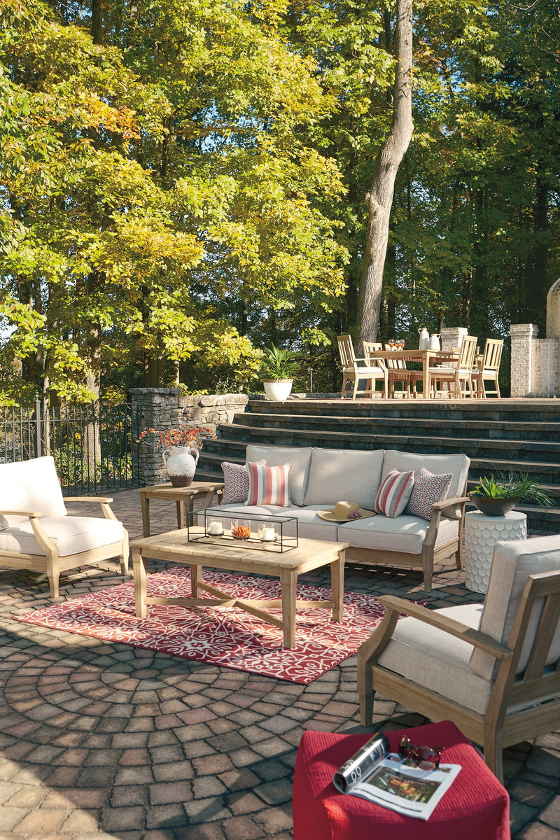 Carter Hall Outdoor Set - Ace Furniture and Decor