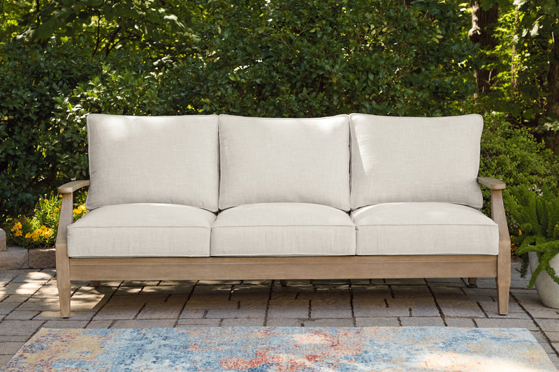 Carter Hall Outdoor Set - Ace Furniture and Decor