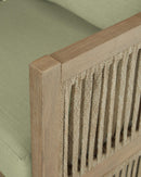 Serena Shores Outdoor Seating Set - Ace Furniture and Decor
