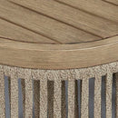 Serena Shores Outdoor Seating Set - Ace Furniture and Decor