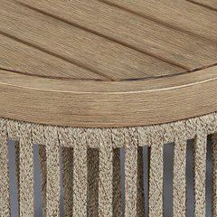 Serena Shores Outdoor Coffee Table - Ace Furniture and Decor