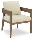 Serene Bay Outdoor Dining Set - Ace Furniture and Decor