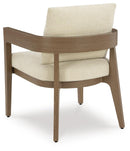 Serene Bay Outdoor Dining Set - Ace Furniture and Decor