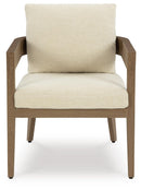 Serene Bay Outdoor Dining Set - Ace Furniture and Decor
