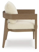Serene Bay Outdoor Dining Set - Ace Furniture and Decor