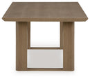 Serene Bay Outdoor Dining Set - Ace Furniture and Decor