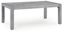 Hurley Park Outdoor Coffee Table - Ace Furniture and Decor