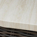 Kimora Outdoor Coffee Table - Ace Furniture and Decor